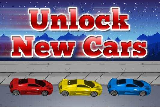 Racing Car Game screenshot 2