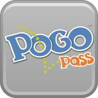Pogo Pass أيقونة