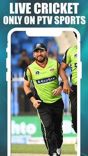 Live Cricket Tips PTV Sports screenshot 2