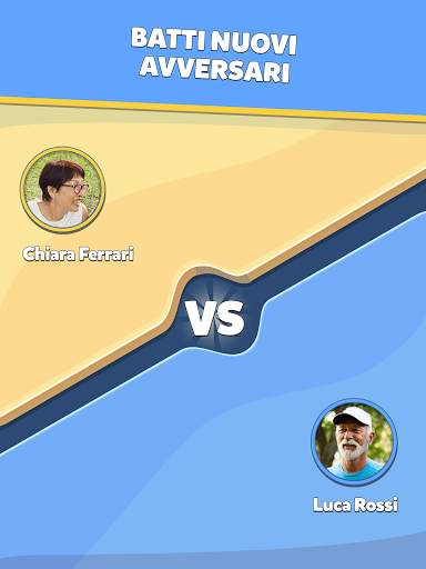 Word Crack: Gioco di Parole screenshot 7