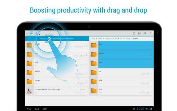 AntTek Explorer Pro screenshot 11