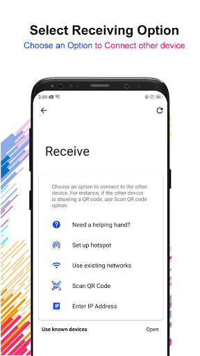 SHARE fast: Phone Clone & Data screenshot 5