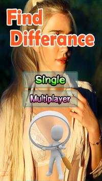 Find What's Different Games screenshot 1