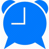 M Clock BETA icon