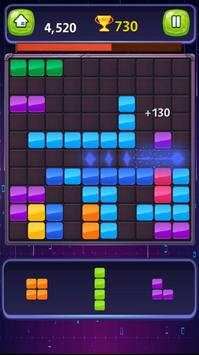 Candy Block Puzzle 2020 screenshot 7