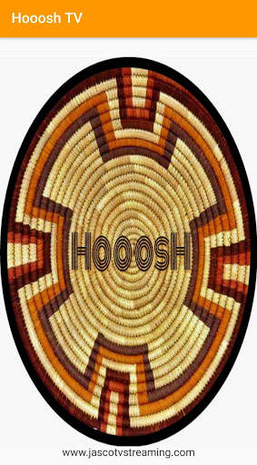 Hooosh TV screenshot 3