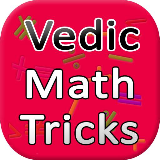 Vedic Math Tricks 1.2