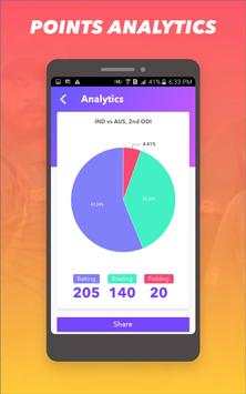 Khela Hobe - Fantasy Cricket App screenshot 7