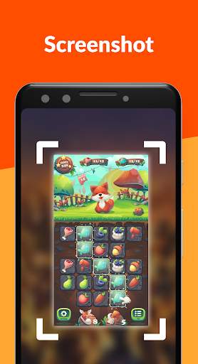 Screen Recorder - eRecord Lite screenshot 8