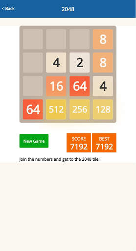 Infinity Apps screenshot 8
