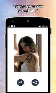 Tatto Master 2017 screenshot 4