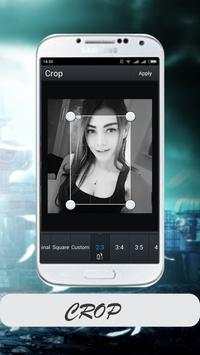 Camera editing screenshot 4