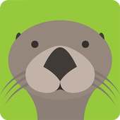 Otter icon