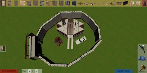 Rust Helper : Raid Calculator   Builder Simulator скриншот 8