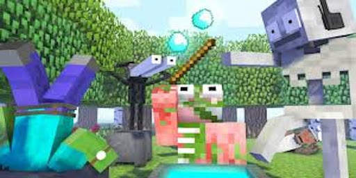 Monster School Mod screenshot 3