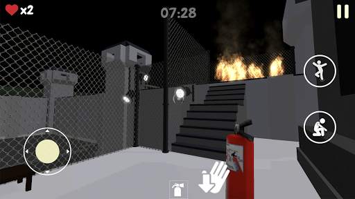 Piggy Chapter 11: Outpost screenshot 4