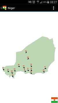 Niger Weather screenshot 7