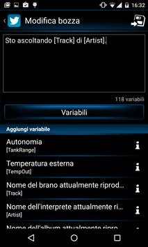 MINI Connected Classic screenshot 5