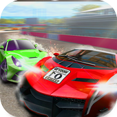 Extreme Car Stunts icon