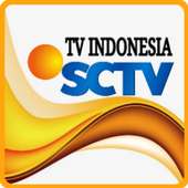 TV Indonesia SCTV