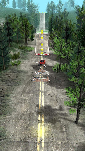 Slingshot Stunt Driver & Sport screenshot 7