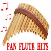 Romantic Pan Flute on 9Apps