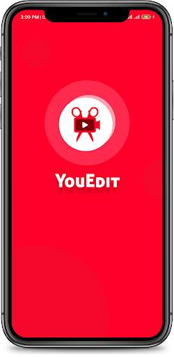YouEDIT: Feature Rich Audio & Video Editing App screenshot 1