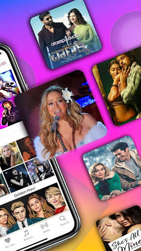 Free Karaoke - Sing & Record ,Star Me screenshot 3