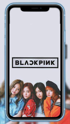 Black Pink Wallpapers 2021 screenshot 1