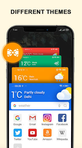 U Browser for android - HD Video Downloader screenshot 3