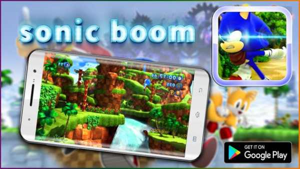 Sonic jungle game Dash screenshot 2