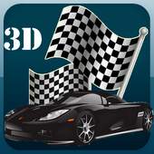 Race Car Driving 1.0