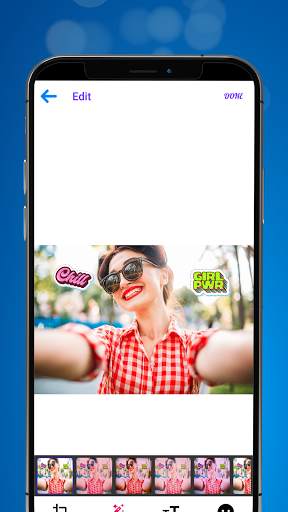 Photo Video Slideshow Maker with Music 2020 screenshot 3