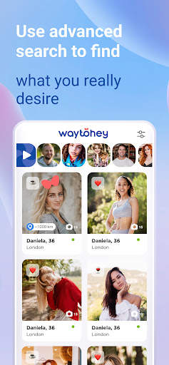 NYC Dating screenshot 3