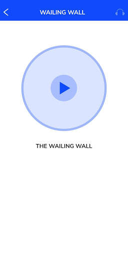 Wailing Wall screenshot 2