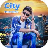 City Photo Editor 1.5