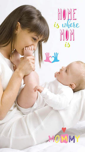 Baby Photo Editor : Monthly Milestone Stickers 6 تصوير الشاشة