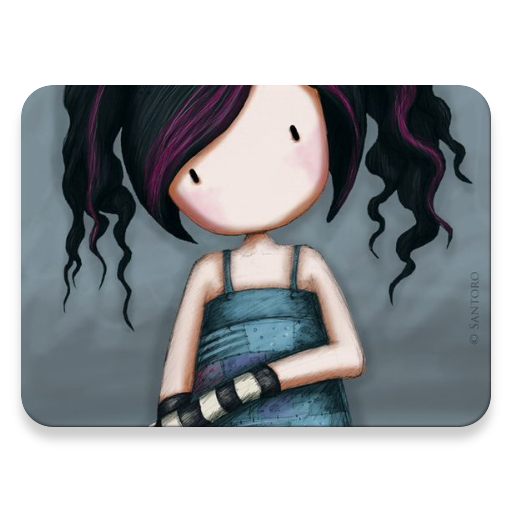 Cute Girls Wallpapers icon