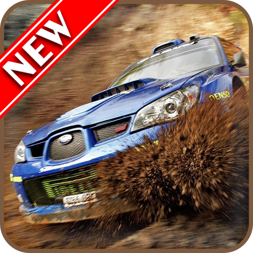 Rally Car Wallpapers icon