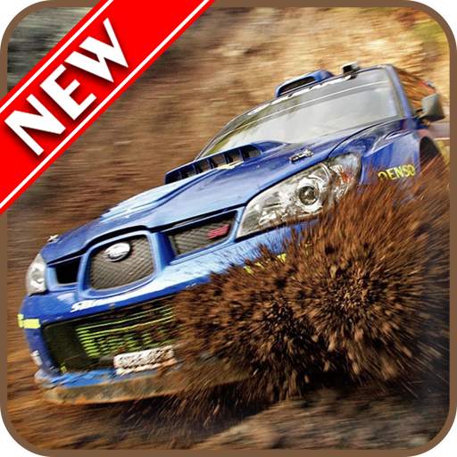 Rally Car Wallpapers 1.3