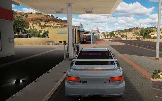 Defensive Driving screenshot 2