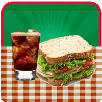 Sandwich Maker logo