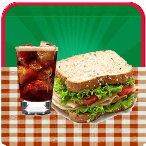 Sandwich Maker 1.0