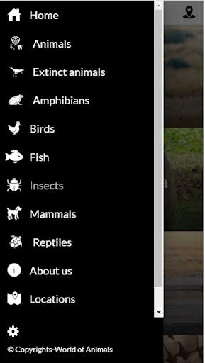World of Animals screenshot 5