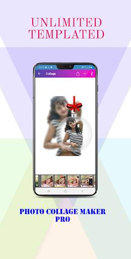 Collage Maker 2019 - Online Pic Collage Maker screenshot 1