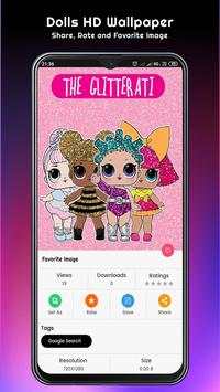 Lol Dolls For Wallpapers - 4K Surprise Backgrounds screenshot 5