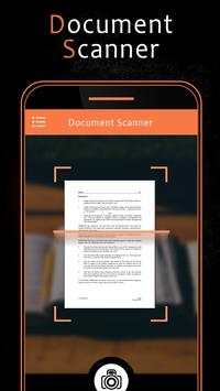 Mobile Document Scanner screenshot 2