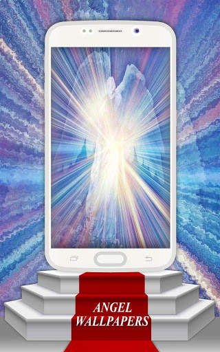 Angel Wallpapers screenshot 1