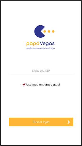 Papa Vegas screenshot 1