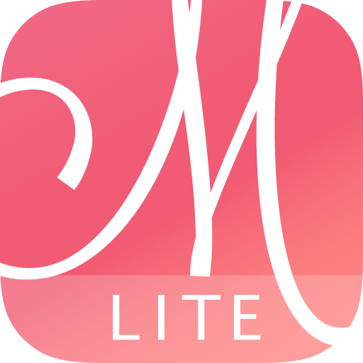 Monogram It! Lite icon